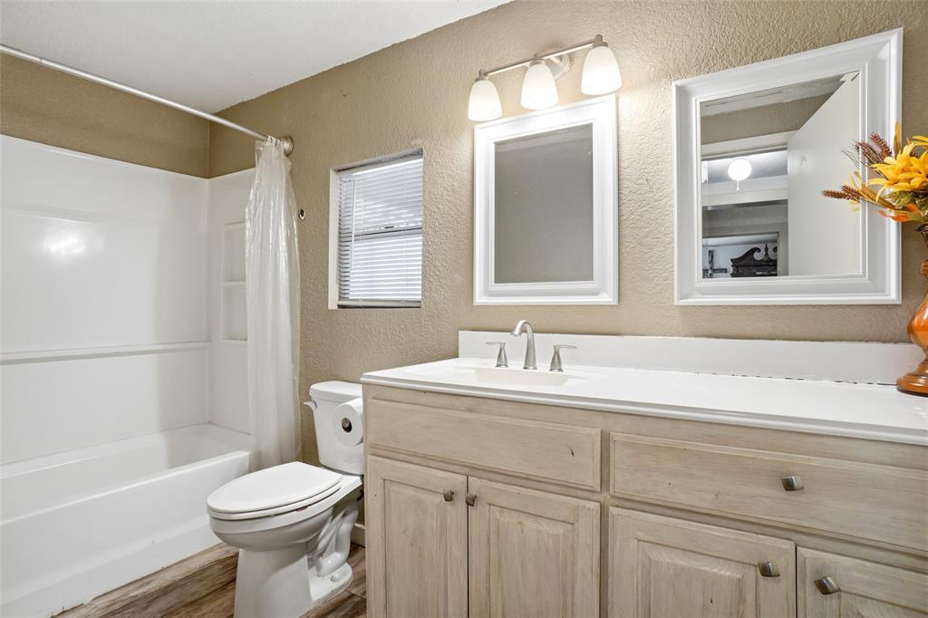 South Decatur - Residential