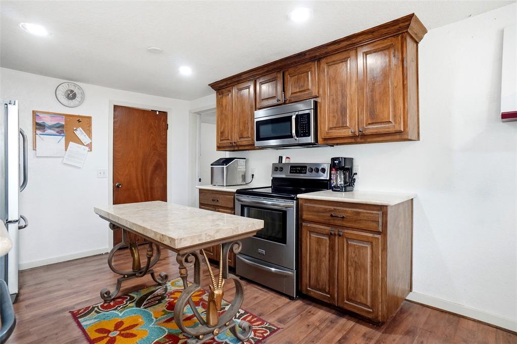South Decatur - Residential