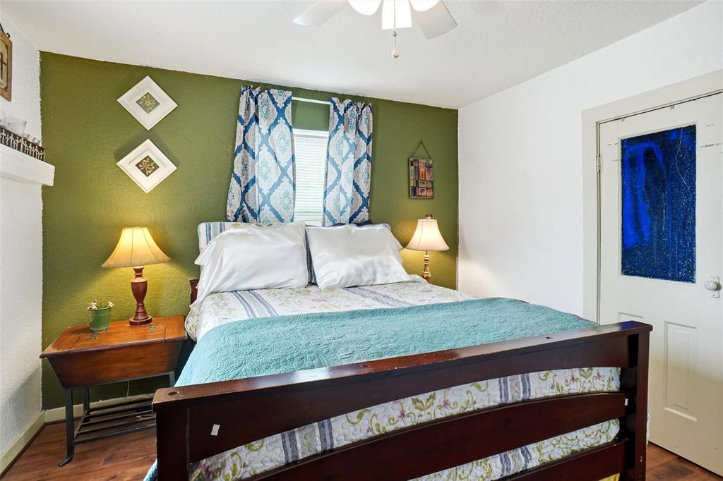 South Decatur - Residential
