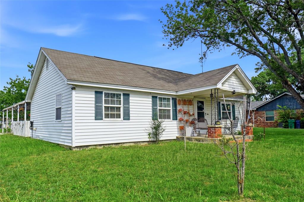 South Decatur - Residential