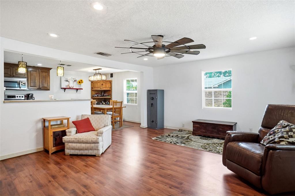 South Decatur - Residential