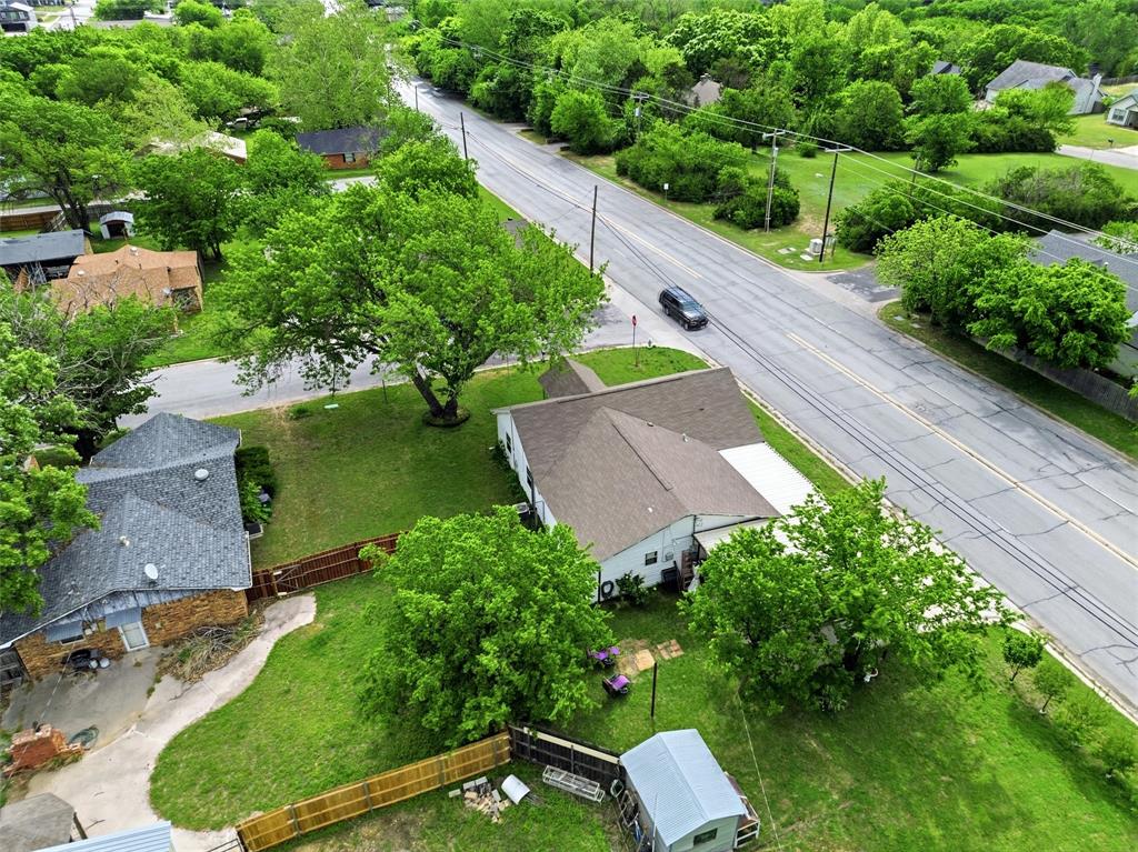 South Decatur - Residential