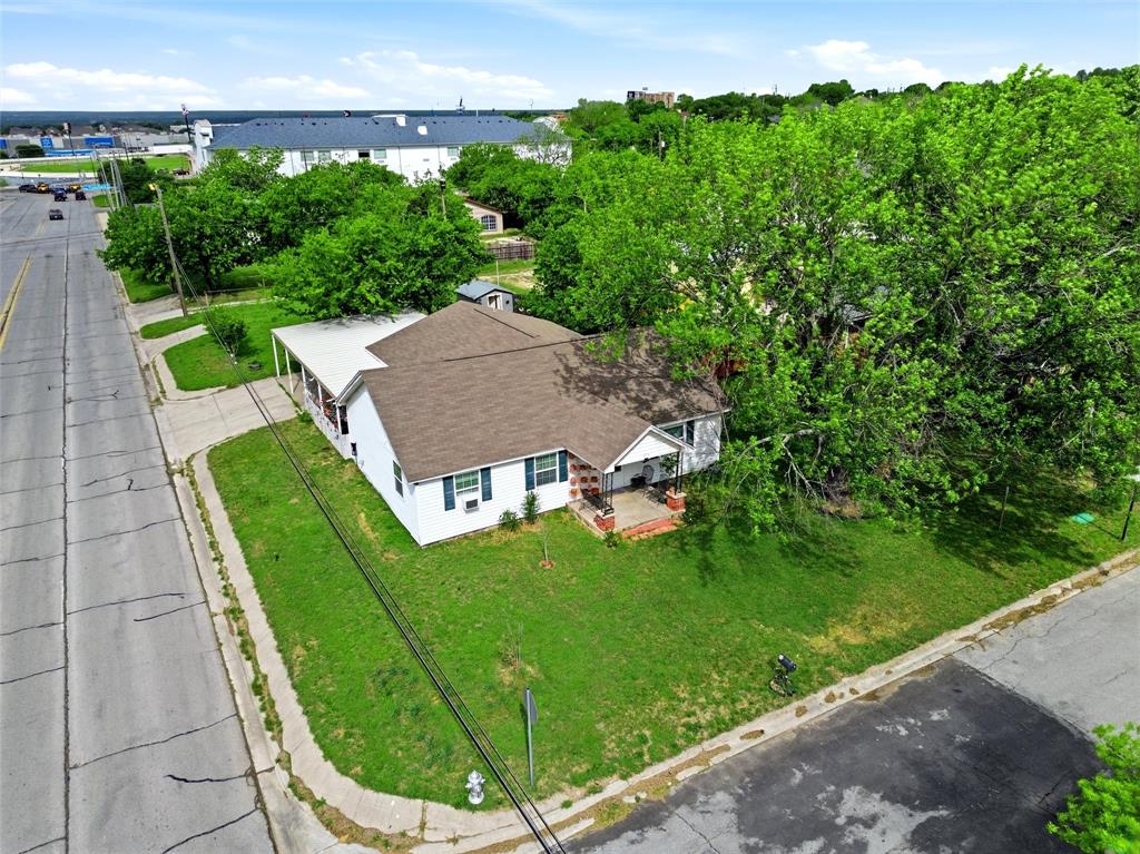 South Decatur - Residential