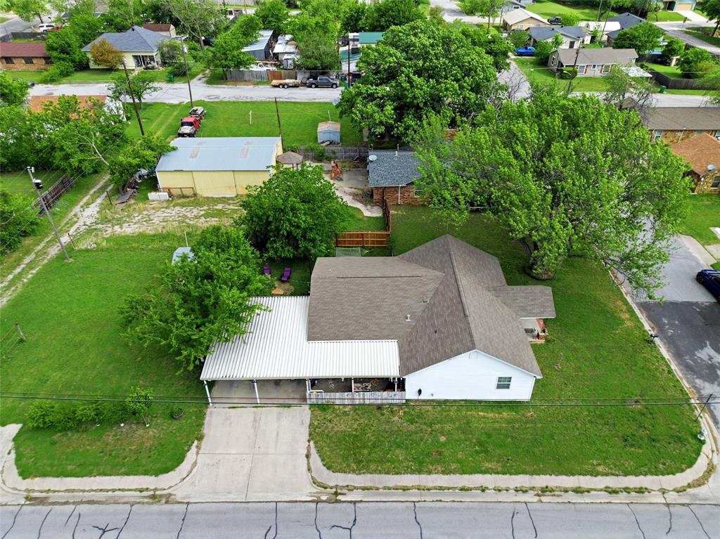South Decatur - Residential