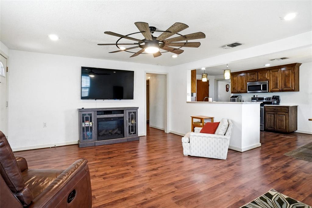 South Decatur - Residential