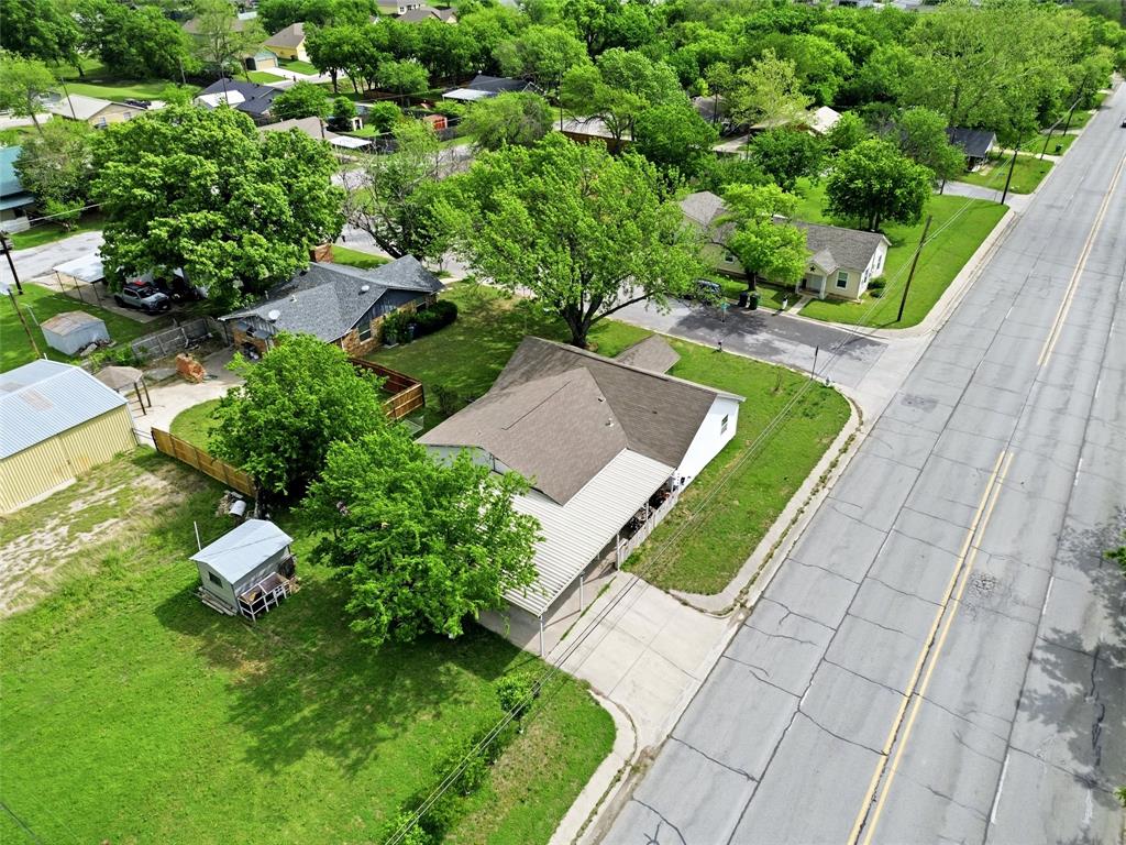 South Decatur - Residential
