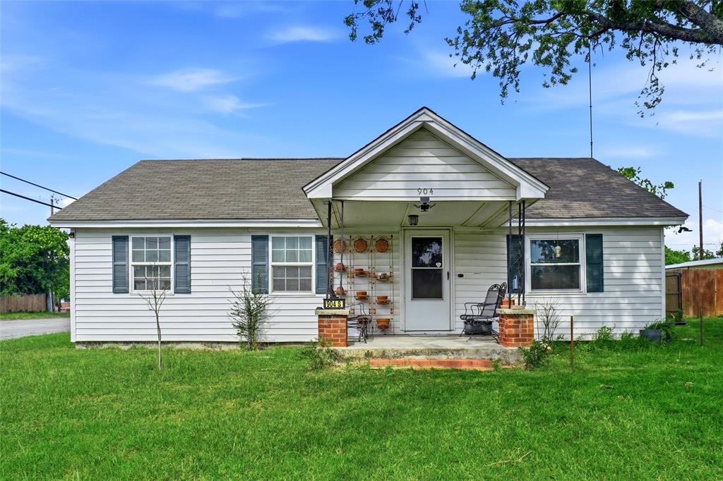 South Decatur - Residential