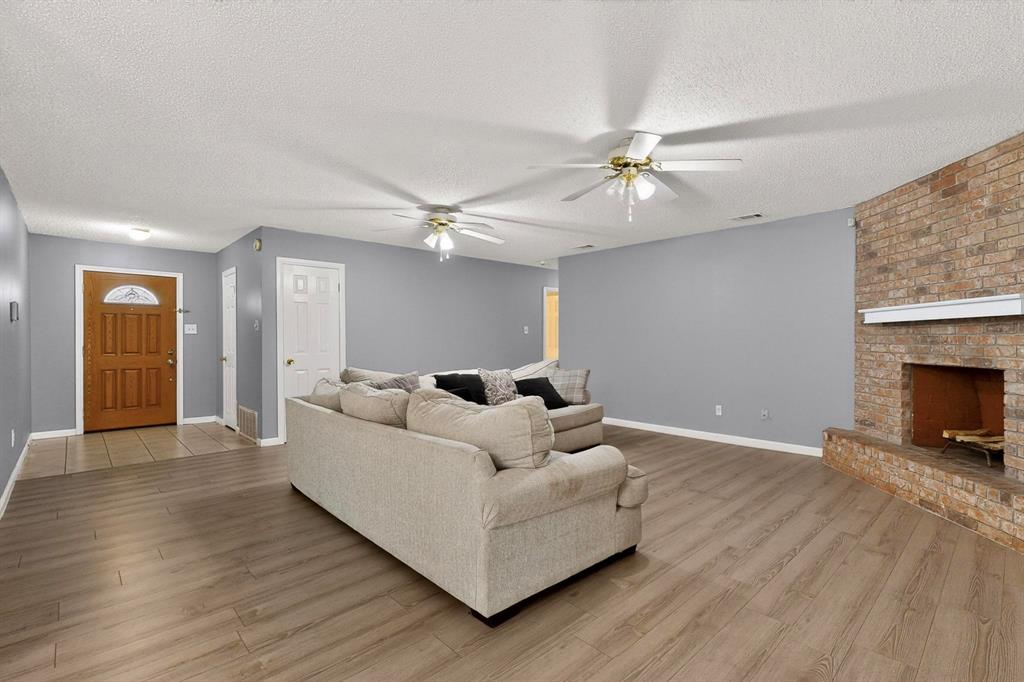 Corsicana - Residential