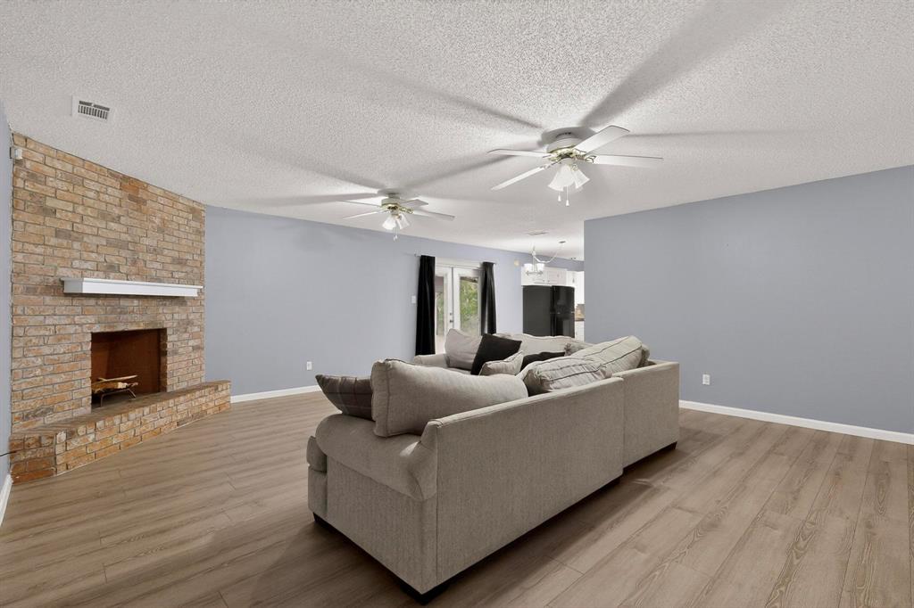 Corsicana - Residential