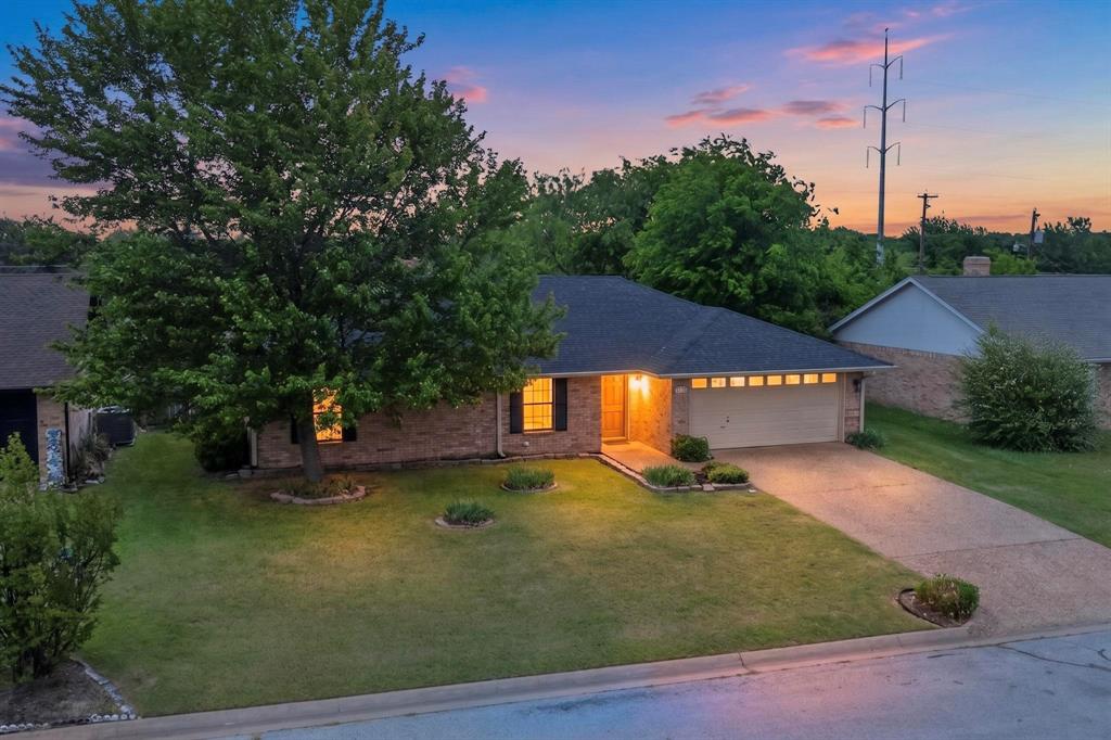 Corsicana - Residential