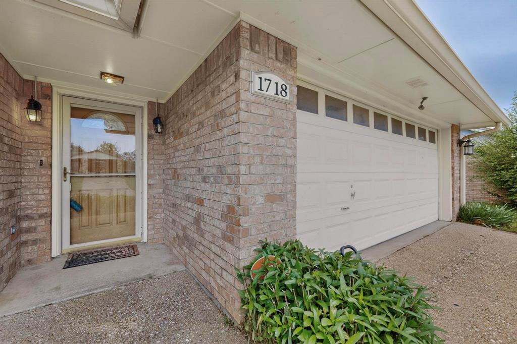 Corsicana - Residential