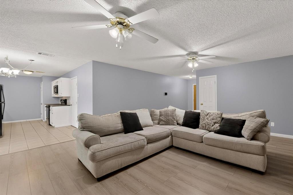 Corsicana - Residential
