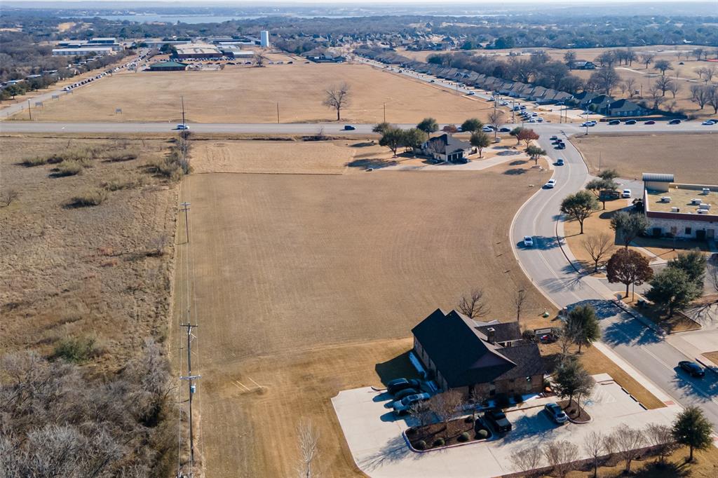 Rollins Addition - Commercial Sale