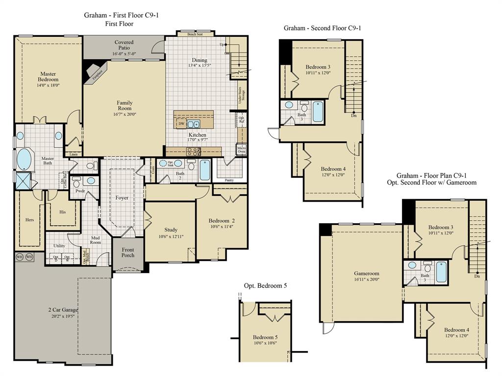 Dove Creek - Residential