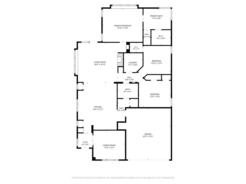 Creekview Estates Ph 2a - Residential