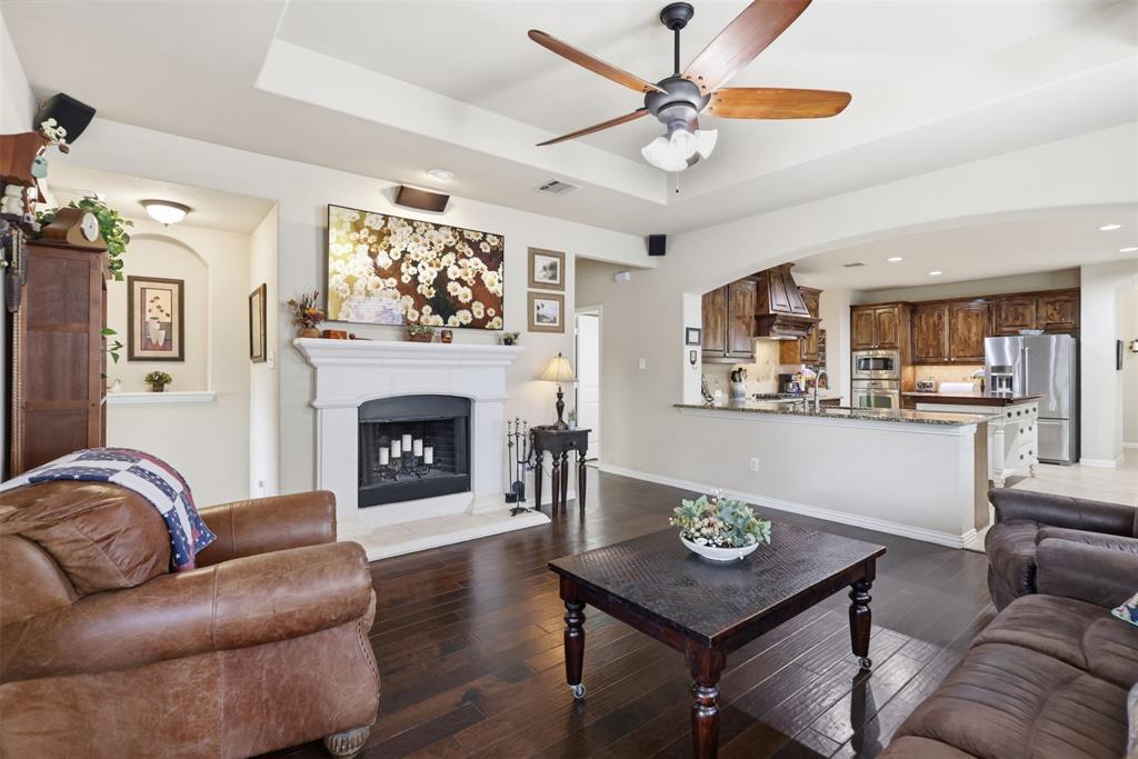 Creekview Estates Ph 2a - Residential