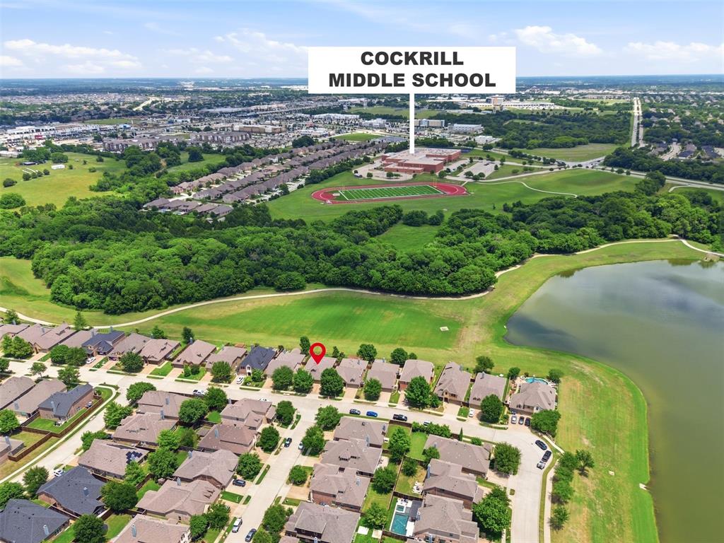 Creekview Estates Ph 2a - Residential
