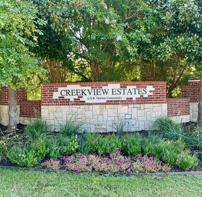 Creekview Estates Ph 2a - Residential