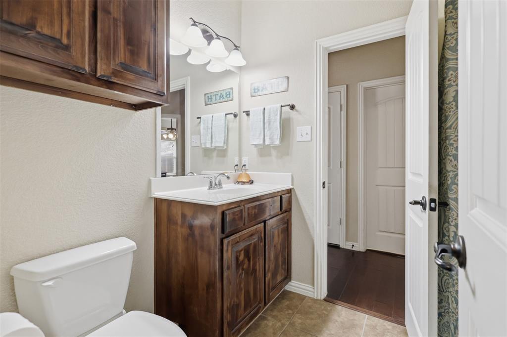 Creekview Estates Ph 2a - Residential
