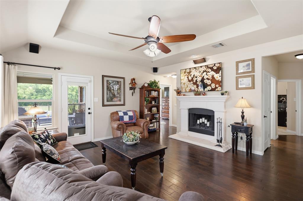 Creekview Estates Ph 2a - Residential