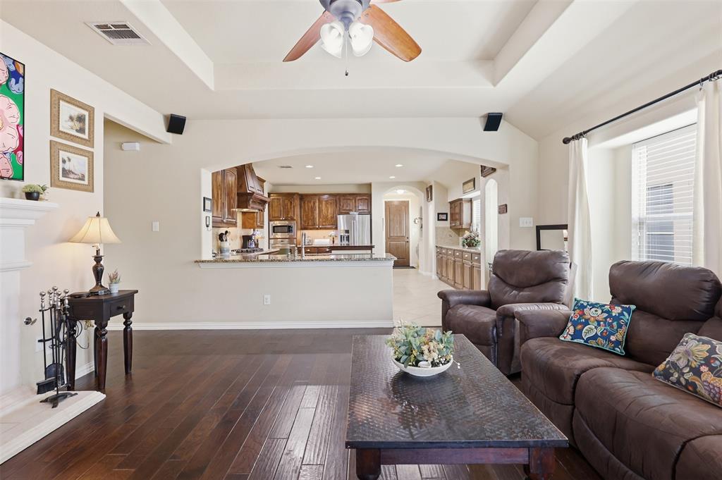 Creekview Estates Ph 2a - Residential
