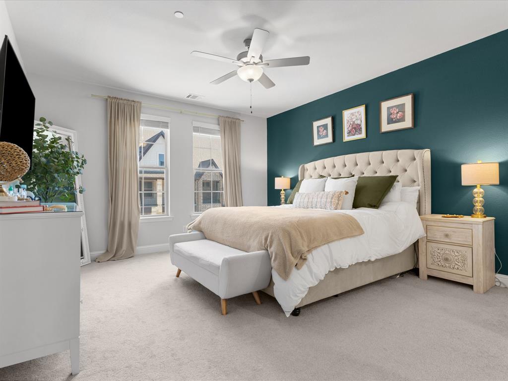 Kensington Place - Residential