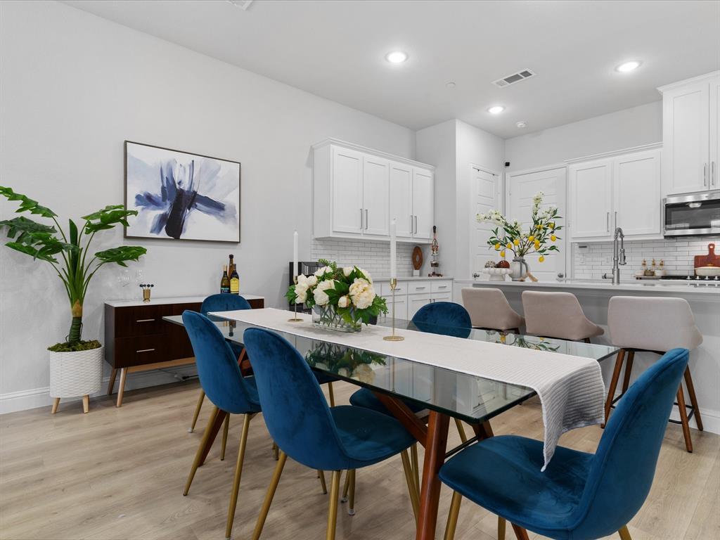Kensington Place - Residential