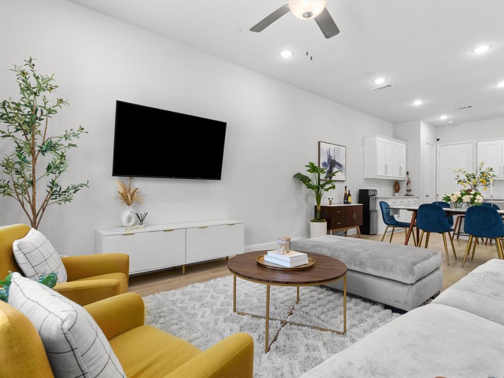 Kensington Place - Residential
