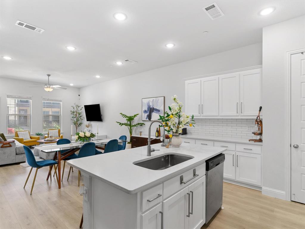 Kensington Place - Residential