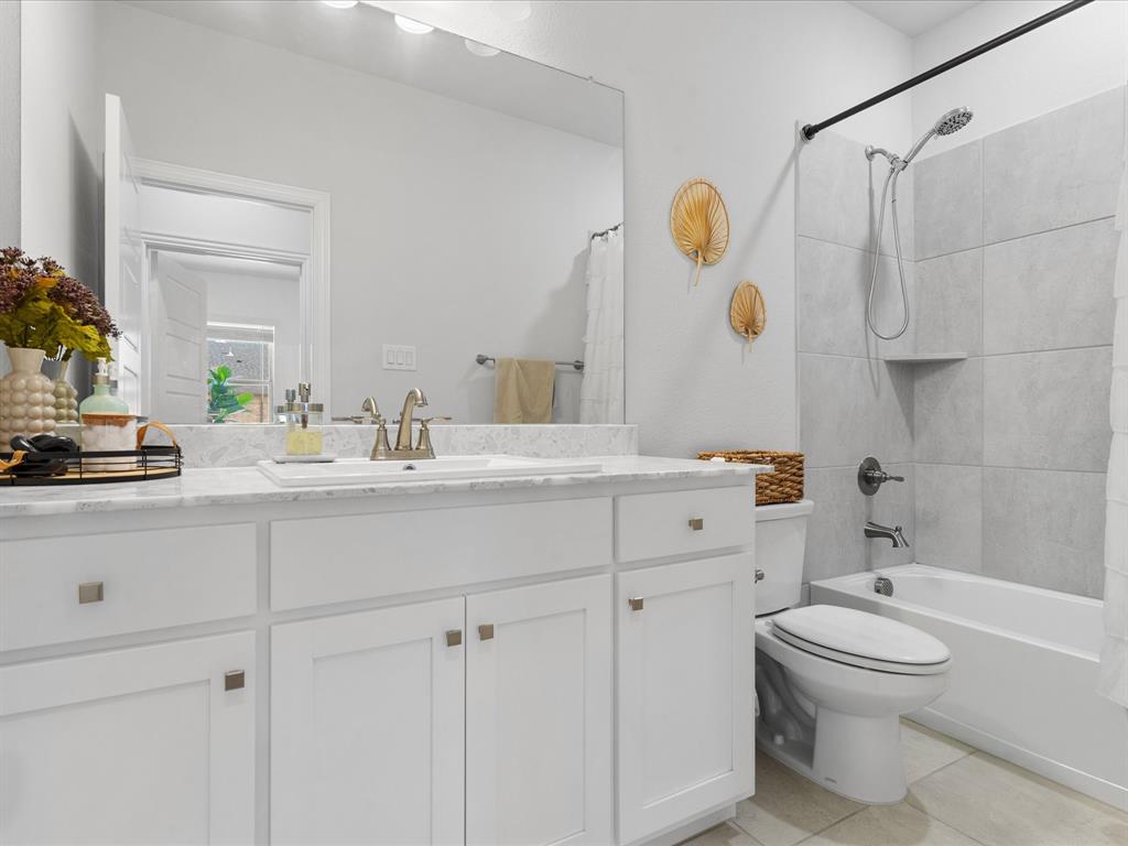 Kensington Place - Residential