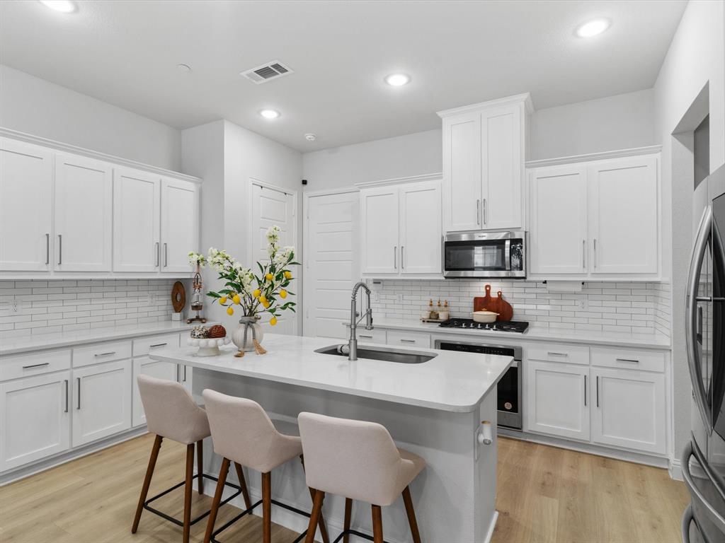 Kensington Place - Residential