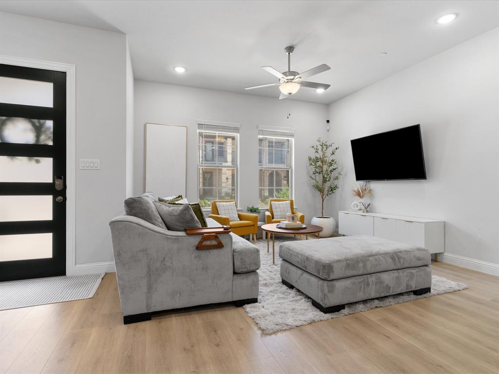 Kensington Place - Residential