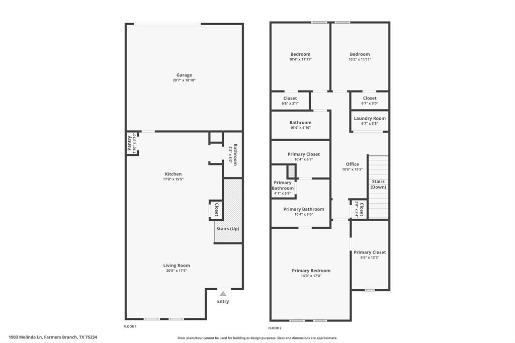 Kensington Place - Residential