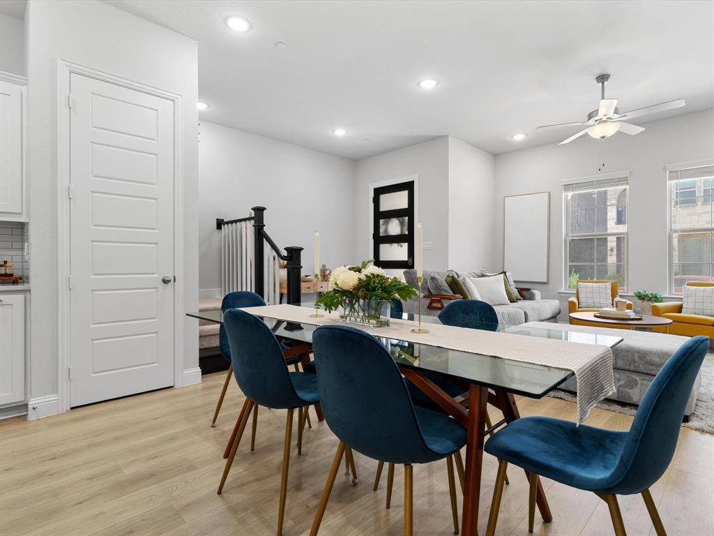 Kensington Place - Residential