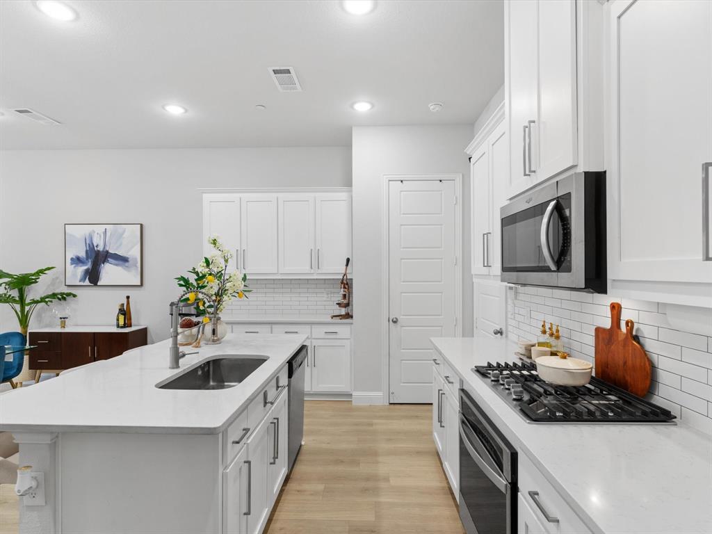 Kensington Place - Residential