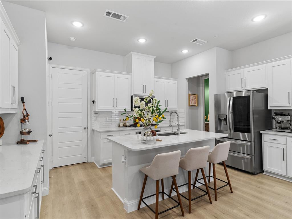 Kensington Place - Residential