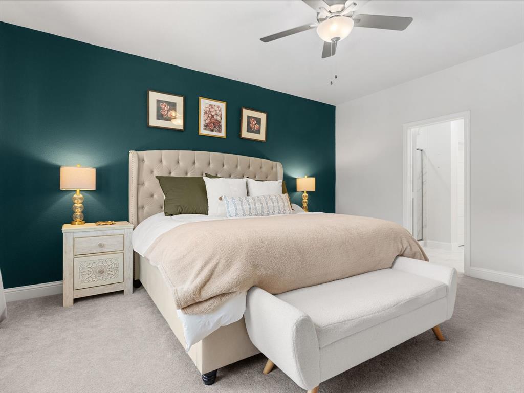 Kensington Place - Residential