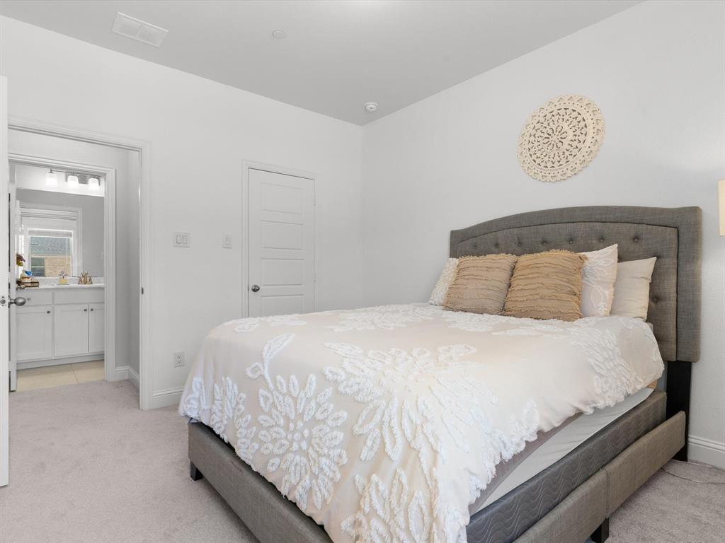 Kensington Place - Residential