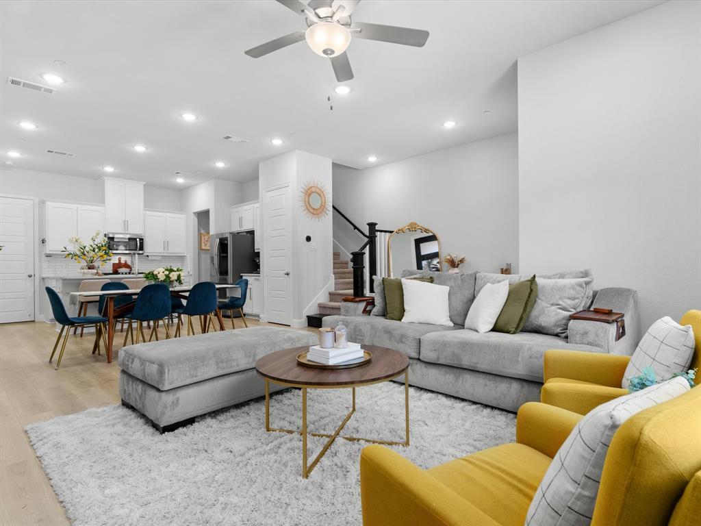 Kensington Place - Residential