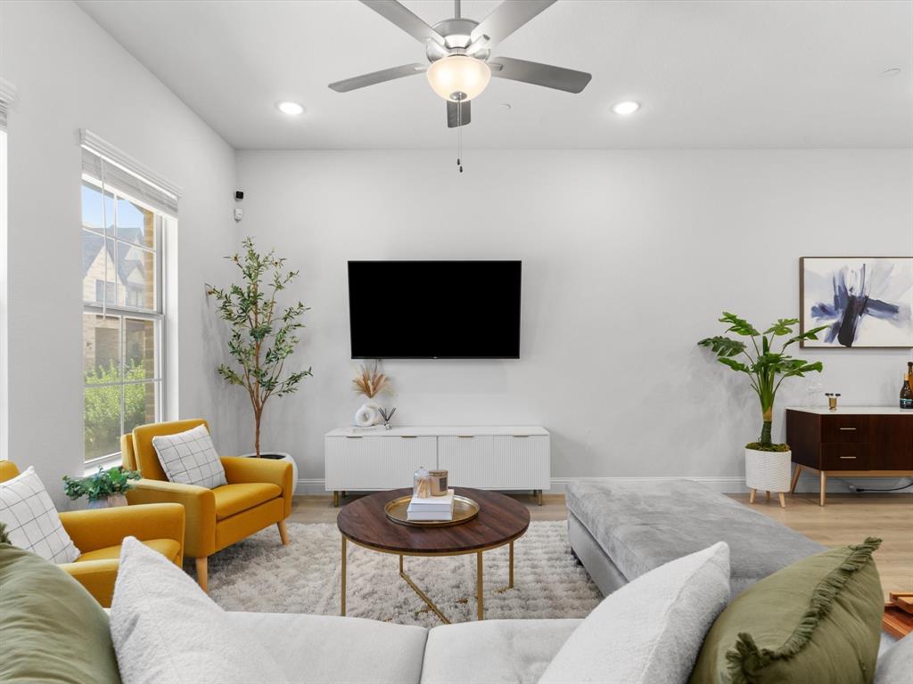 Kensington Place - Residential