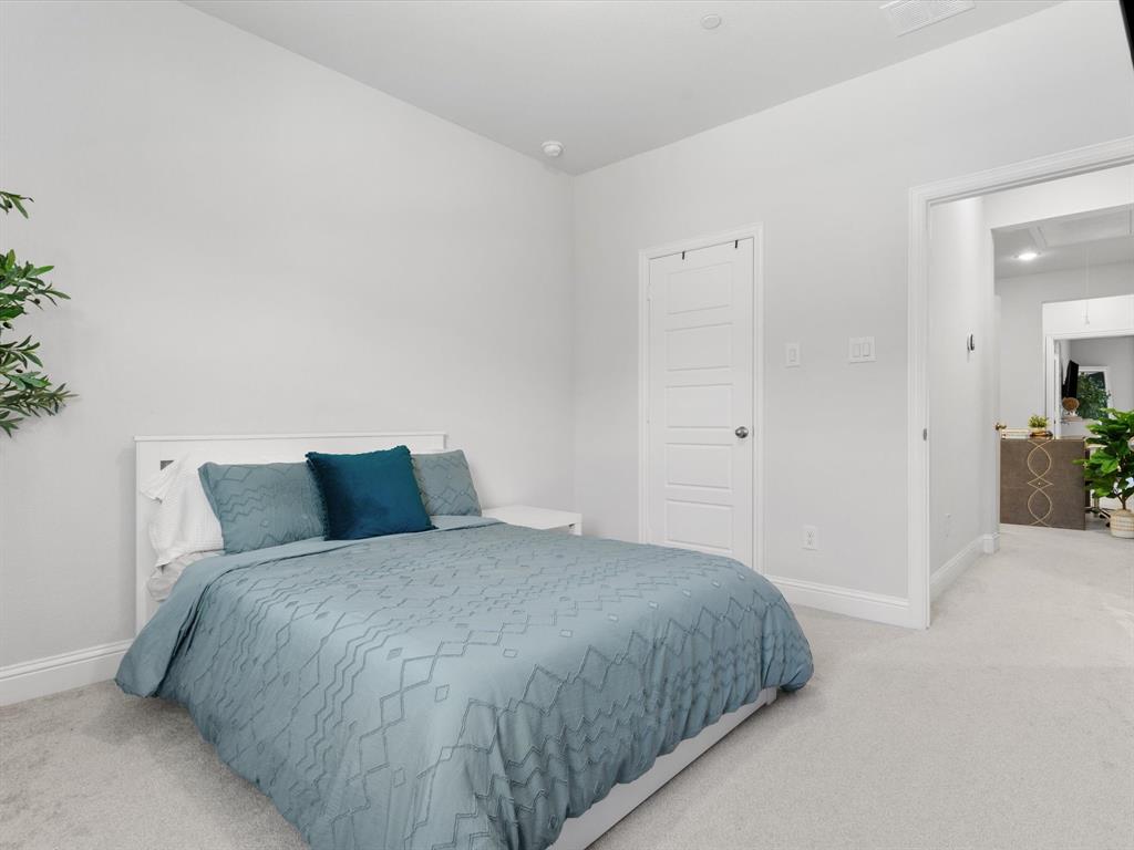 Kensington Place - Residential