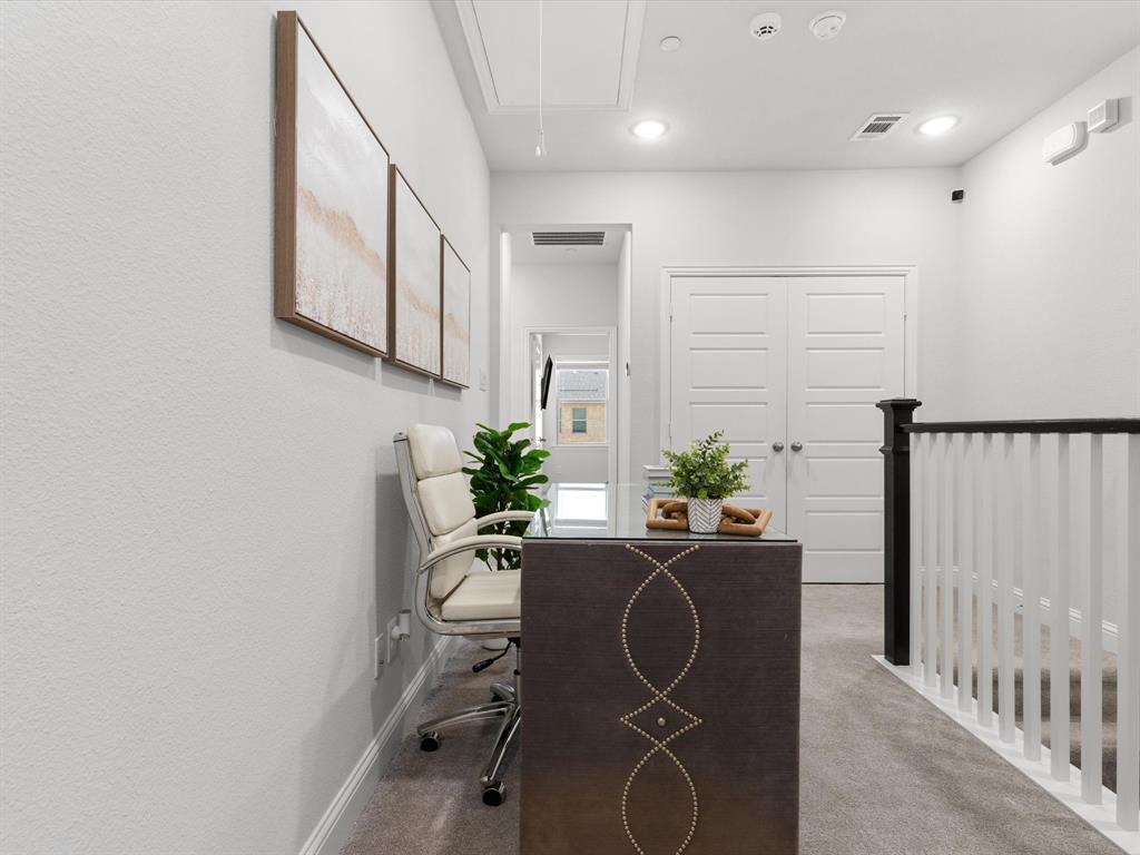 Kensington Place - Residential