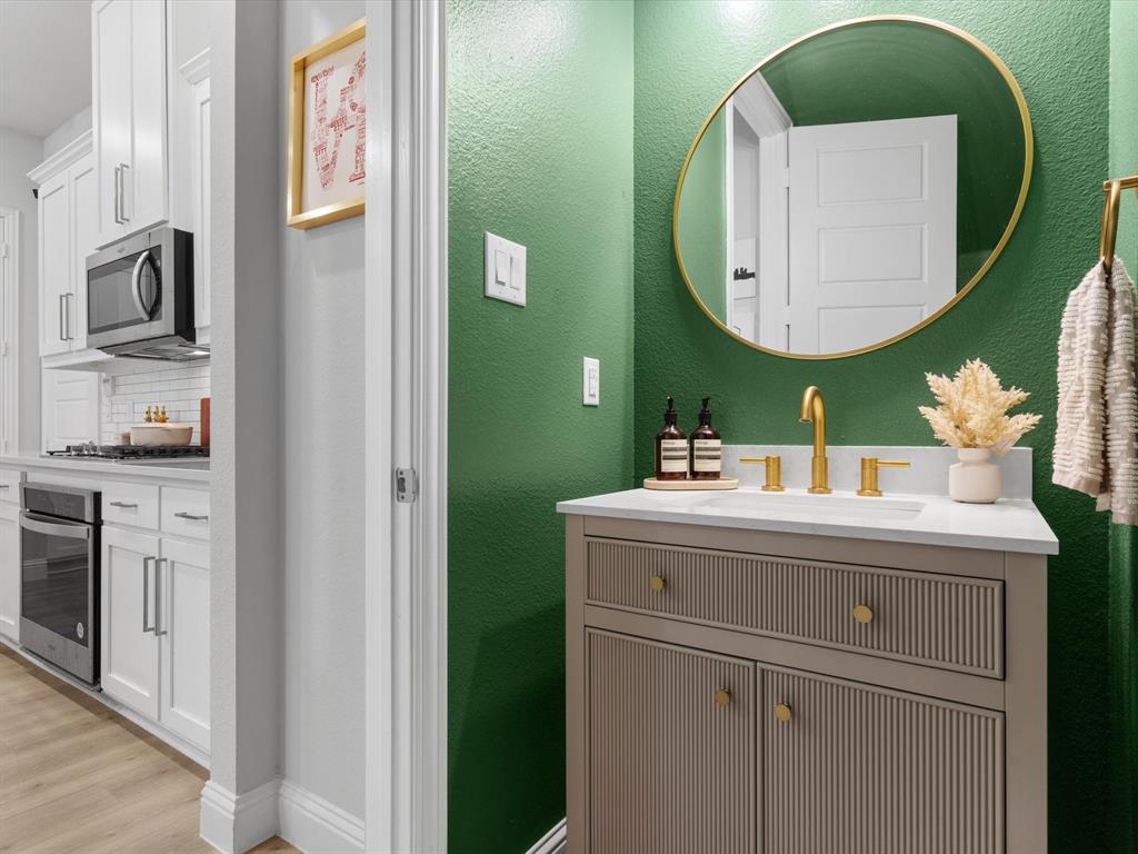 Kensington Place - Residential