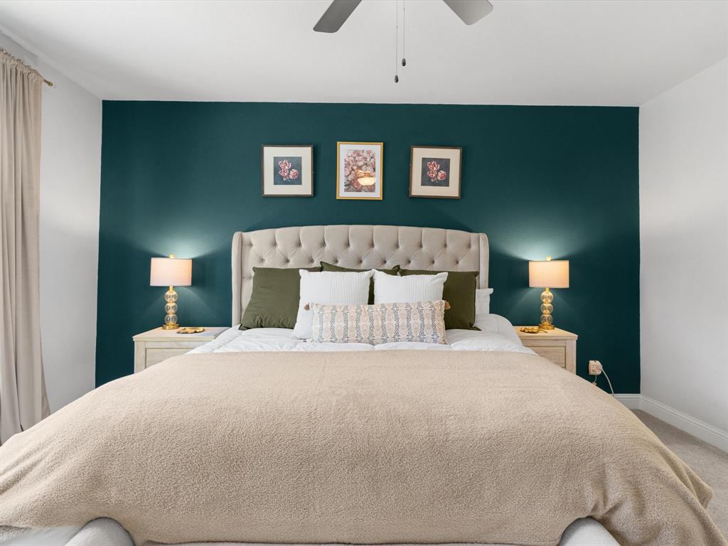 Kensington Place - Residential