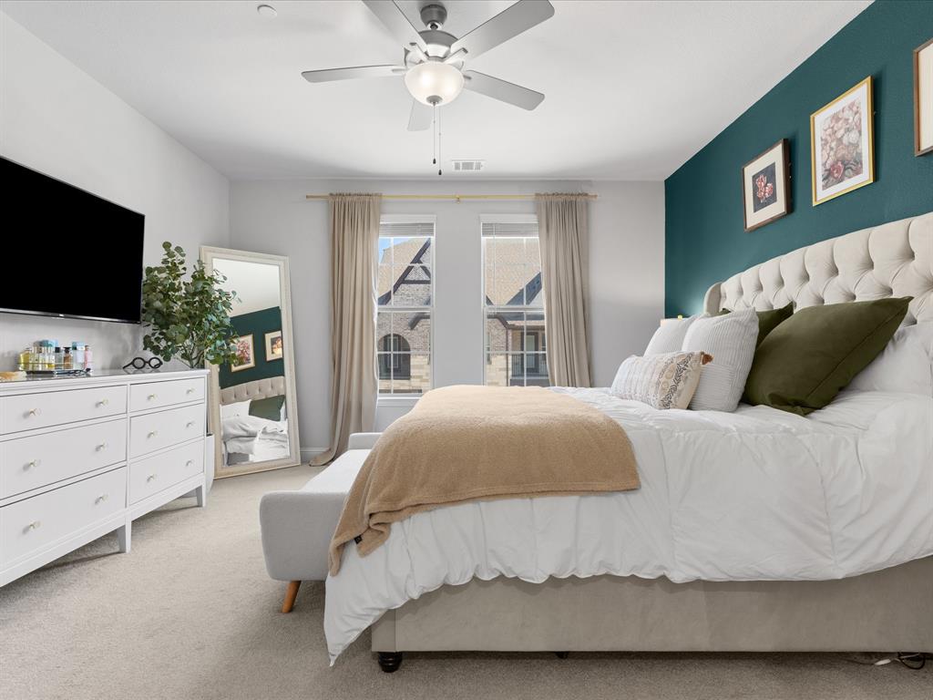 Kensington Place - Residential