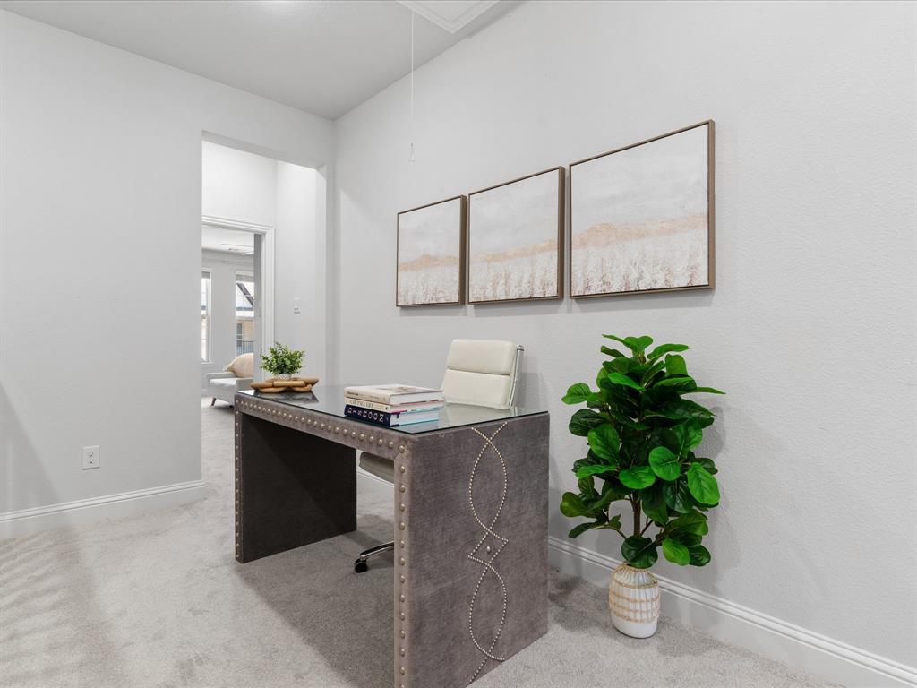 Kensington Place - Residential