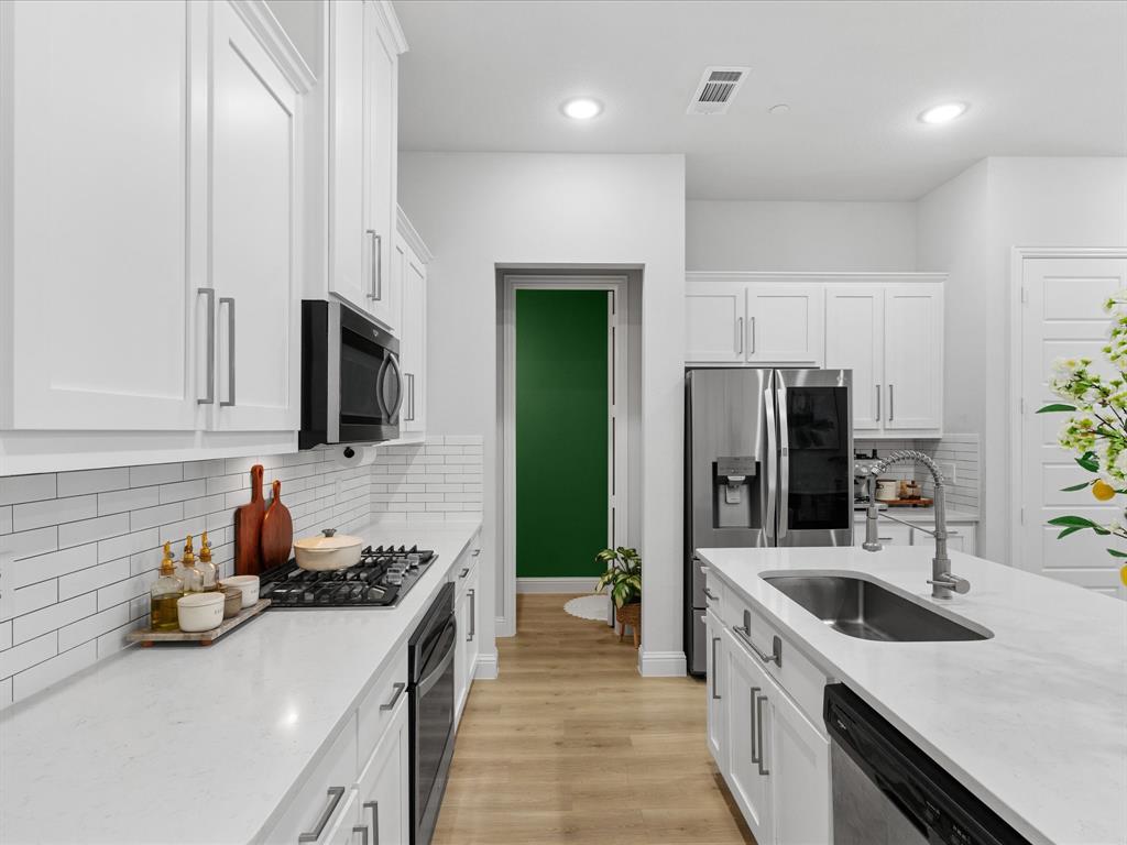 Kensington Place - Residential