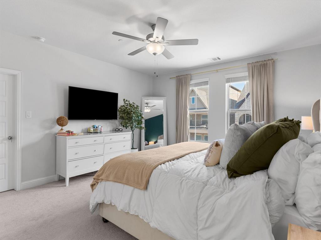 Kensington Place - Residential