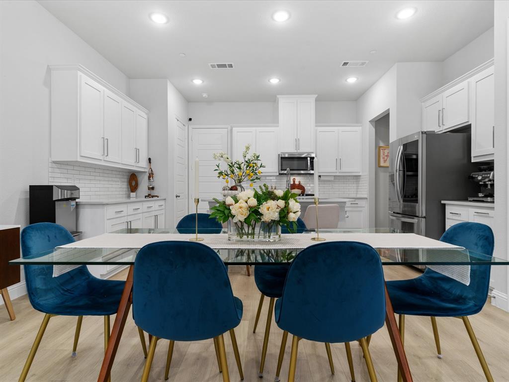 Kensington Place - Residential