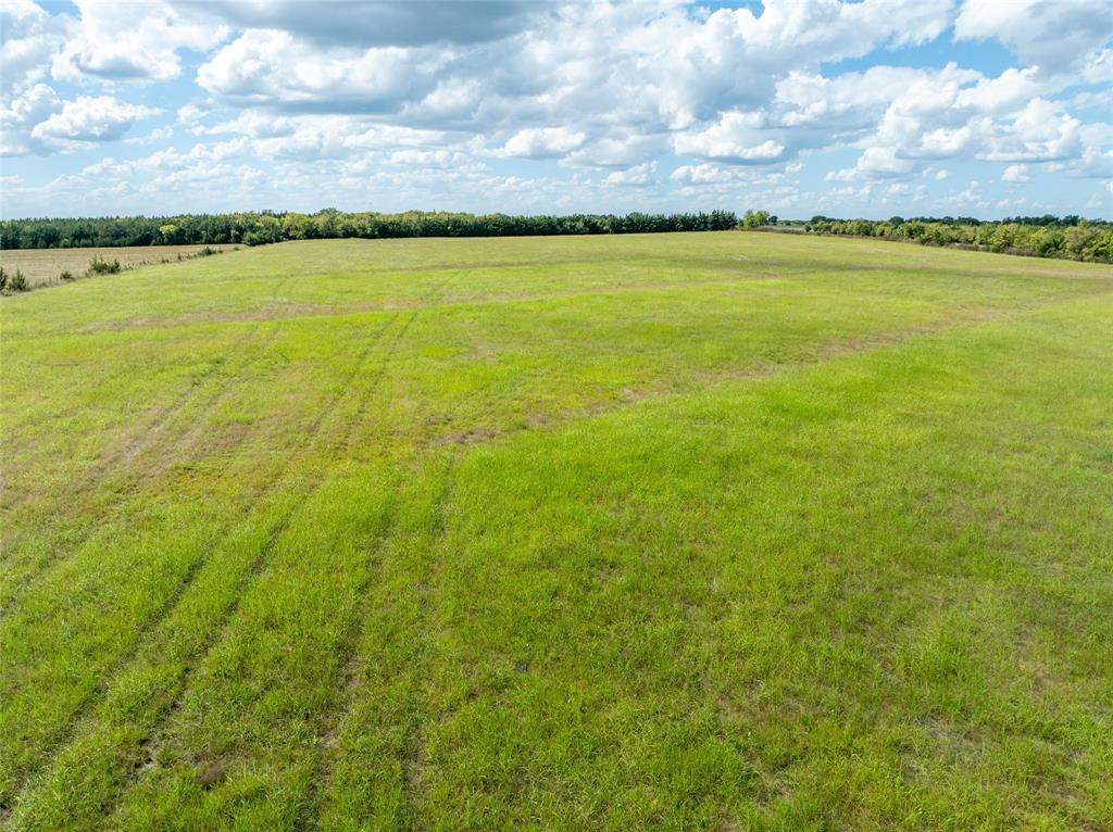- - Land